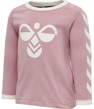 Hummel T-shirt Korte Mouw T-shirt bébé hmlFLIPPER
