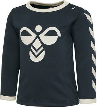 Hummel T-shirt Korte Mouw T-shirt bébé hmlFLIPPER