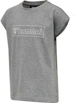 Hummel T-shirt Korte Mouw T-shirt enfant hmlboxline
