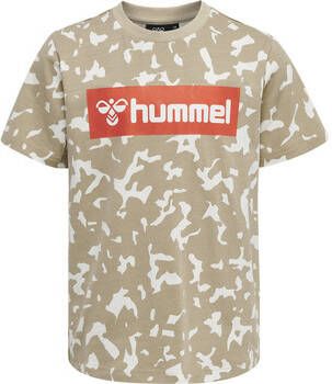 Hummel T-shirt Korte Mouw T-shirt enfant hmlCarter