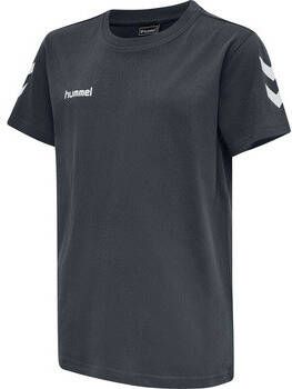 Hummel T-shirt Korte Mouw T-shirt enfant hmlGO