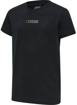 Hummel T-shirt Korte Mouw T-shirt enfant hmlOFFGrid