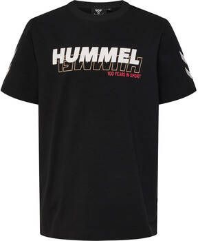 Hummel T-shirt Korte Mouw T-shirt enfant hmlSamuel
