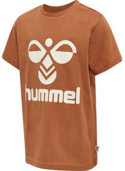 Hummel T-shirt Korte Mouw T-shirt enfant Tres