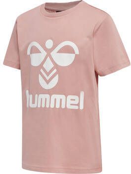 Hummel T-shirt Korte Mouw T-shirt fille Tres