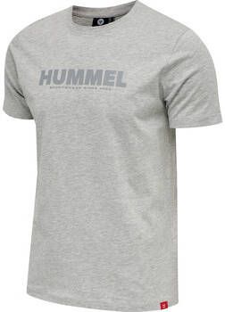 Hummel T-shirt Korte Mouw T-shirt hmlLEGACY