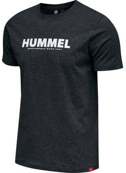 Hummel T-shirt Korte Mouw T-shirt hmlLEGACY
