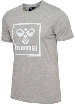 Hummel T-shirt Korte Mouw T-shirt Lisam 2.0
