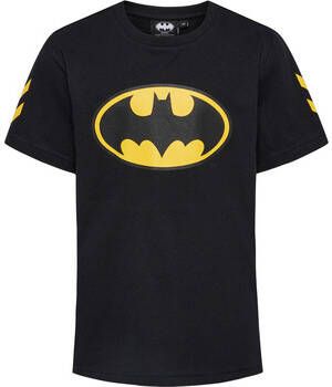 Hummel T-shirt Korte Mouw T-shirt ches courtes enfant Bat