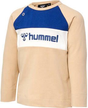 Hummel T-shirt Korte Mouw T-shirt ches longues bébé hmlMurphy
