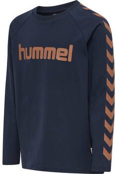 Hummel T-shirt Korte Mouw T-shirt manches longues enfant Boys