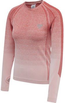 Hummel T-Shirt Lange Mouw Maillot femme GG 12