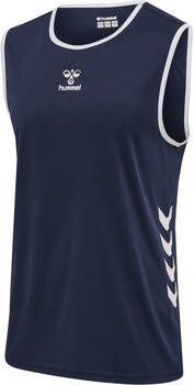 Hummel T-shirt Maillot basket Core Xk
