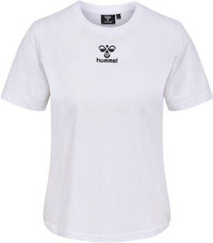 Hummel T-shirt Korte Mouw T-shirt femme Icons