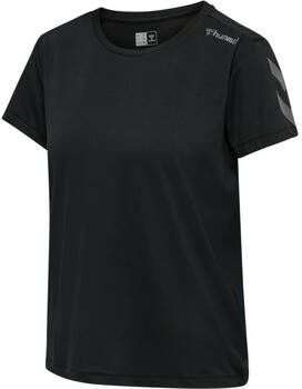 Hummel T-shirt Korte Mouw T-shirt femme MT Taylor