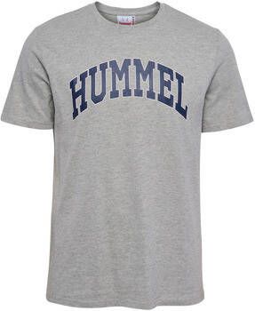 Hummel T-shirt Korte Mouw T-shirt hmlIC Bill