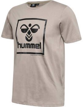 Hummel T-shirt Korte Mouw T-shirt Isam 2.0