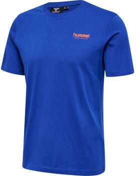 Hummel T-shirt Korte Mouw T-shirt Legacy Jose