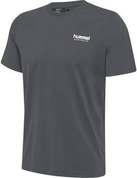 Hummel T-shirt Korte Mouw T-shirt Legacy Jose
