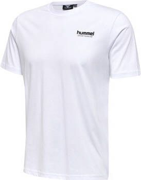Hummel T-shirt Korte Mouw T-shirt Legacy Jose