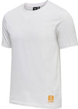 Hummel T-shirt Korte Mouw T-shirt Legacy Leon