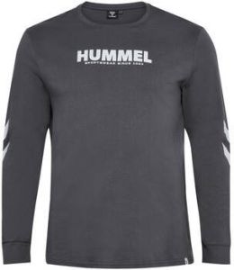 Hummel T-shirt T-shirt manches longues Legacy Chevron Plus