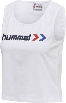 Hummel Top Débardeur crop femme IC Texas