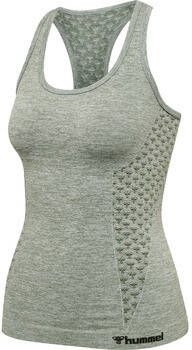 Hummel Top Débardeur femme CI