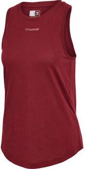 Hummel Top Débardeur femme MT Vanja