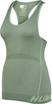 Hummel Top Débardeur femme TE Christel