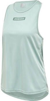 Hummel Top Débardeur femme TE Tola