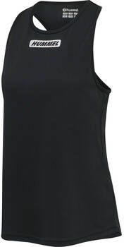 Hummel Top Débardeur femme TE Tola