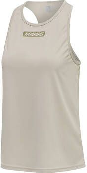 Hummel Top Débardeur femme TE Tola