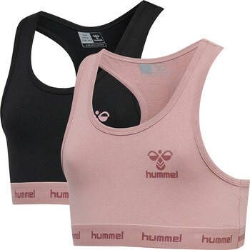 Hummel Top Débardeur fille hmlCAROLINA (x2)