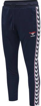 Hummel Trainingsbroek Jogging fuselé IC Lerby