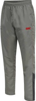Hummel Trainingsbroek Jogging hmlPRO Grid