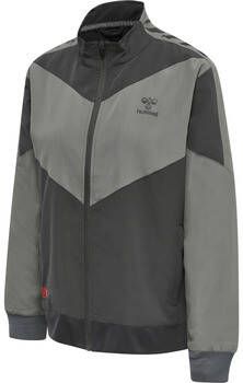 Hummel Trainingsjack Veste de survêtement femme hmlPRO Grid