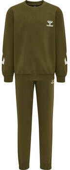 Hummel Trainingspak Survête t enfant Venti