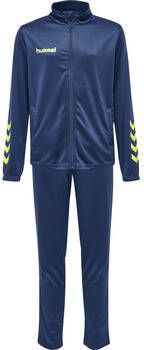 Hummel Trainingspak Survête t polyester enfant Promo
