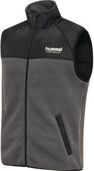Hummel Vest Gilet sans manches en polaire GC Charley