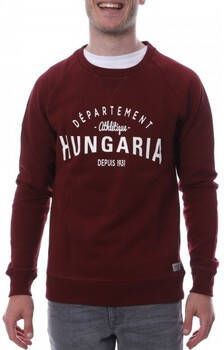 Hungaria Sweater