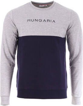 Hungaria Sweater