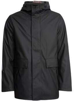 Hunter Mantel Logo Regenjas - Foto 2