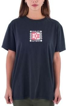 Hurley T-shirt Arlo Tee
