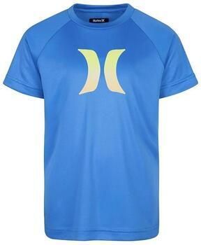 Hurley T-shirt Korte Mouw