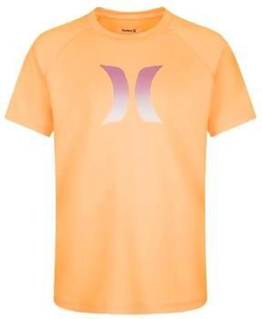 Hurley T-shirt Korte Mouw