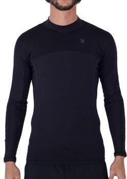 Hurley T-Shirt Lange Mouw