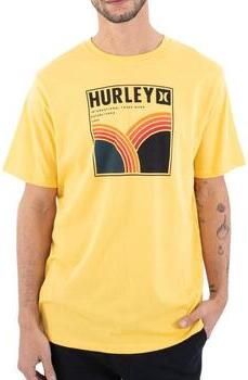 Hurley T-shirt Rolling Hills