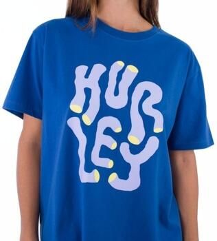 Hurley T-shirt Yoko Tee
