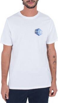 Hurley T-shirt Korte Mouw MTS0035410